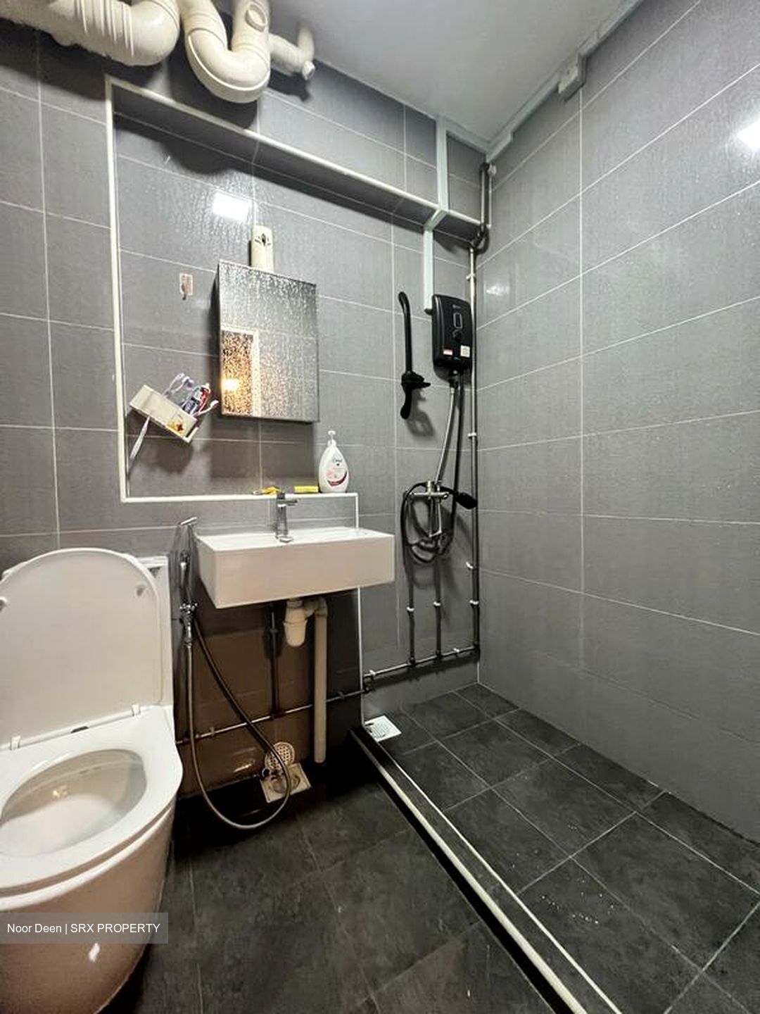 Blk 545 Choa Chu Kang Street 52 (Choa Chu Kang), HDB 5 Rooms #503348991